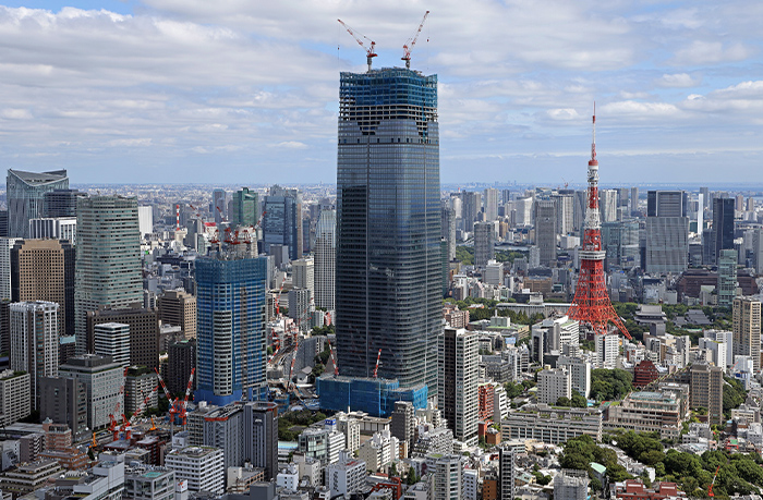 施工実績
