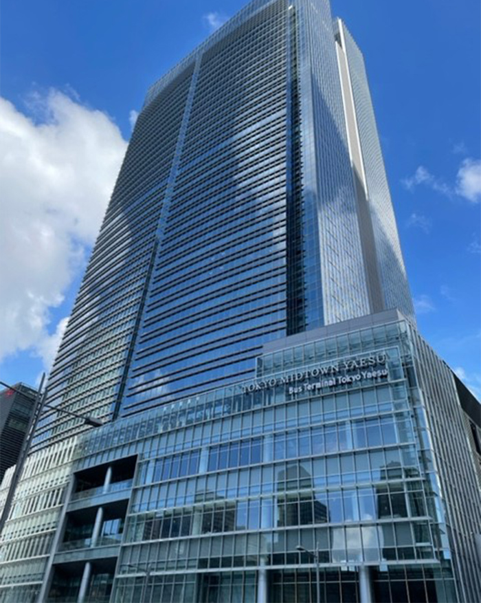 施工実績