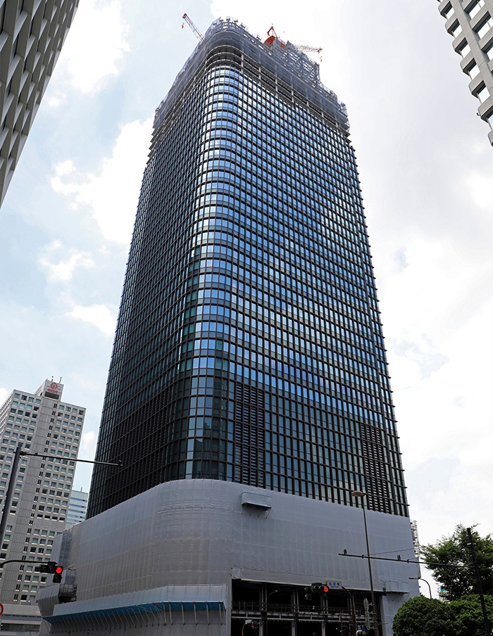 施工実績
