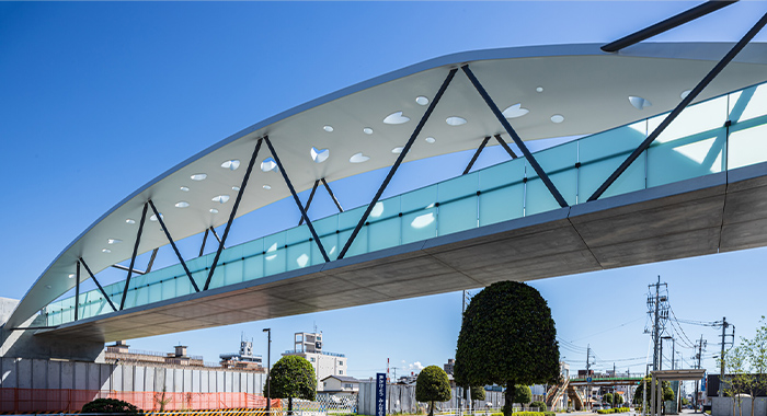 施工実績